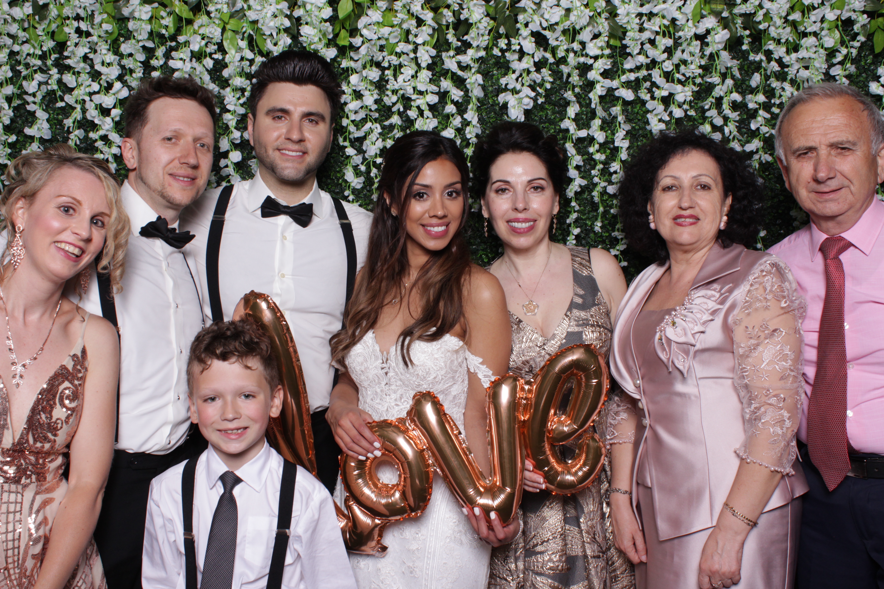 Steve + Janine | View more photos from the event at events.alfrescophoto.com/u/AlfrescoPhoto/Steve-Janine